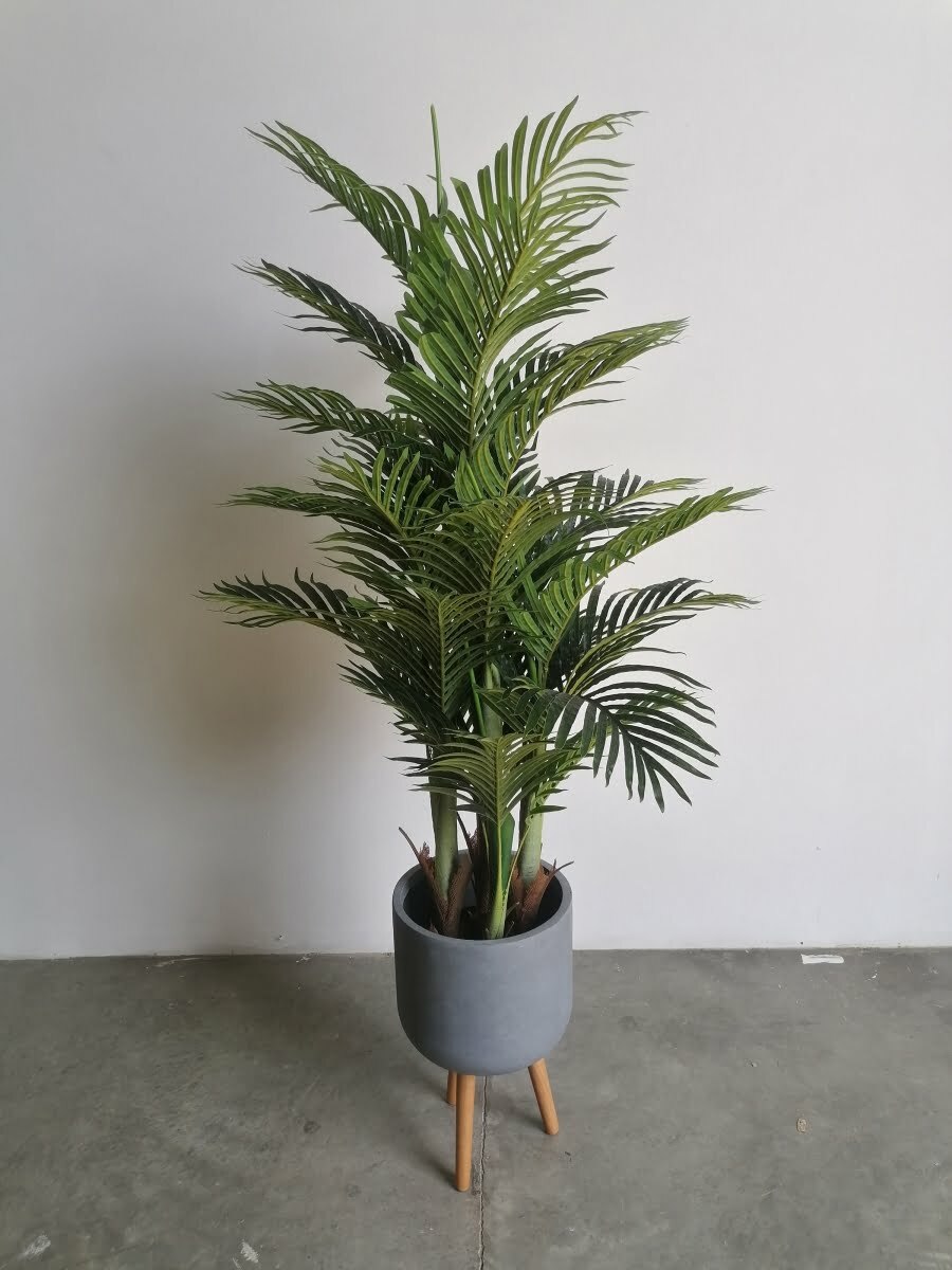 Artificial Areca Palm Tree in Dubai