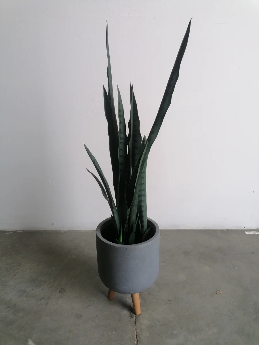 Buy Artificial Snake Plant 0.9 m