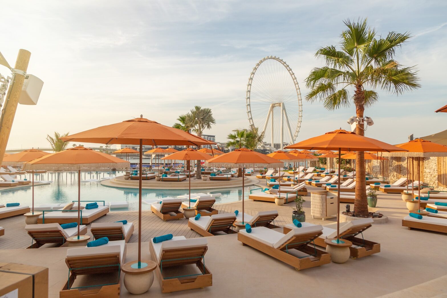 Our Projects - Bla Bla Beach Club