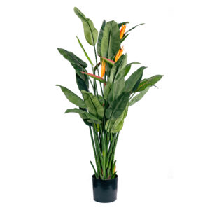 Buy Artificial Strelitzia 150 cm