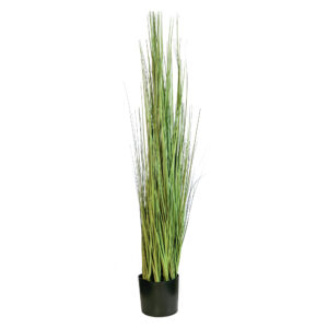 Buy Artificial Potted Grass 90cm Online