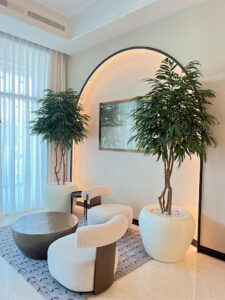 The Ultimate Guide to Semi-Artificial Bespoke Longifolia Trees: Elegance Meets Practicality